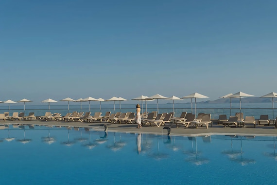 Club Lookéa Themis Beach - Choix Flex- TUI