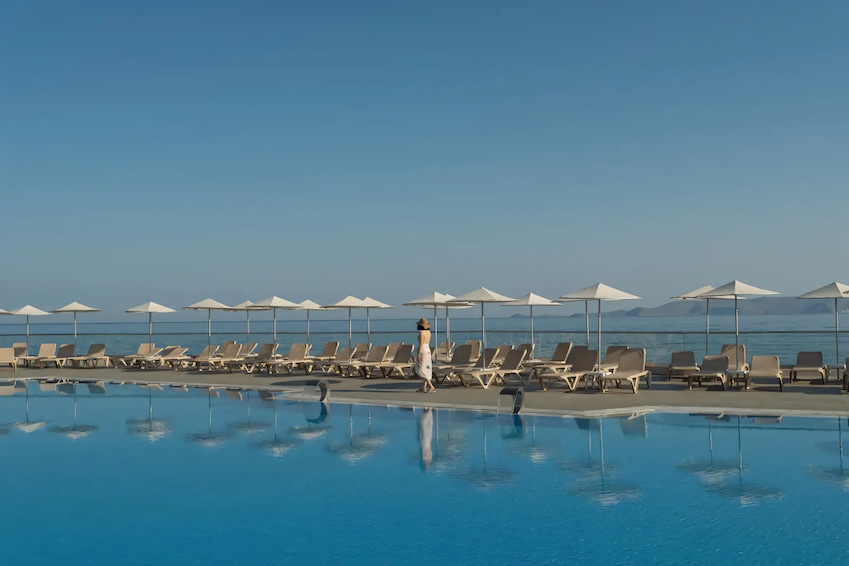 Club Lookéa Themis Beach - Choix Flex - TUI