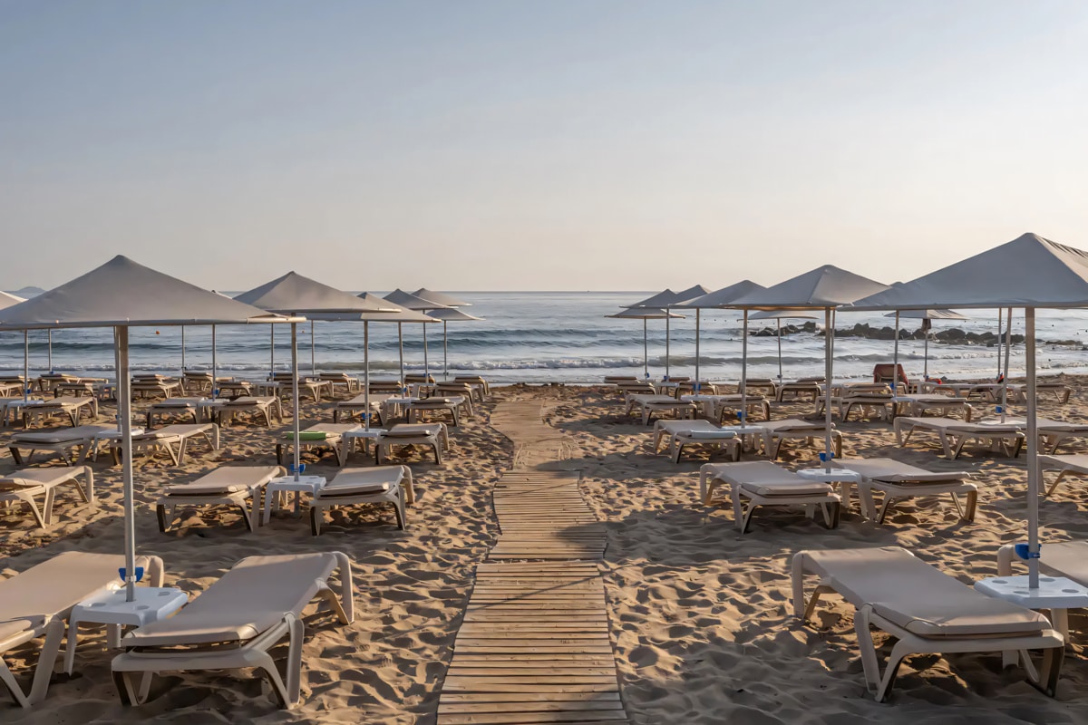 Club Lookéa Themis Beach **** - 9