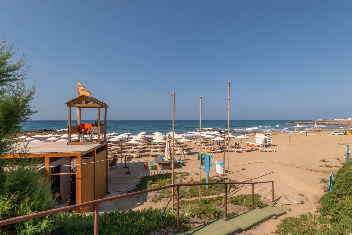 Club Lookéa Themis Beach **** - 8
