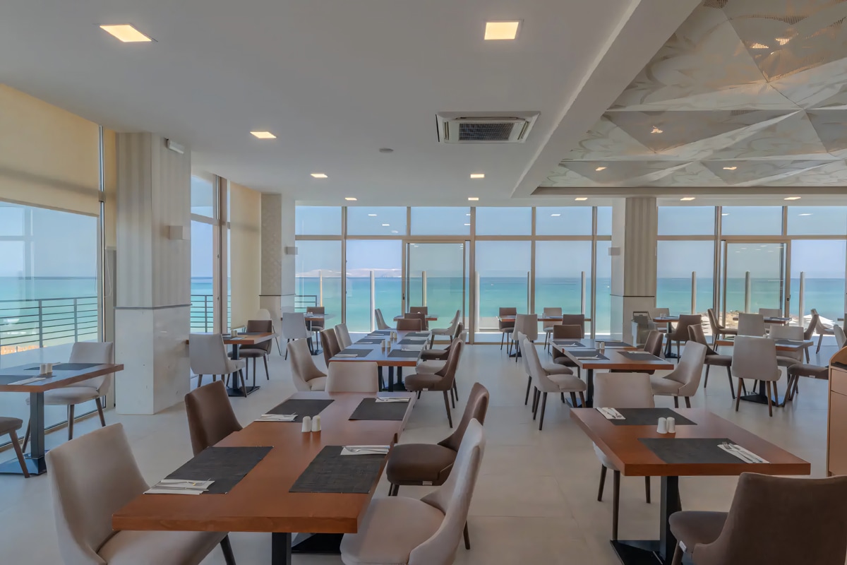 Club Lookéa Themis Beach **** - 19