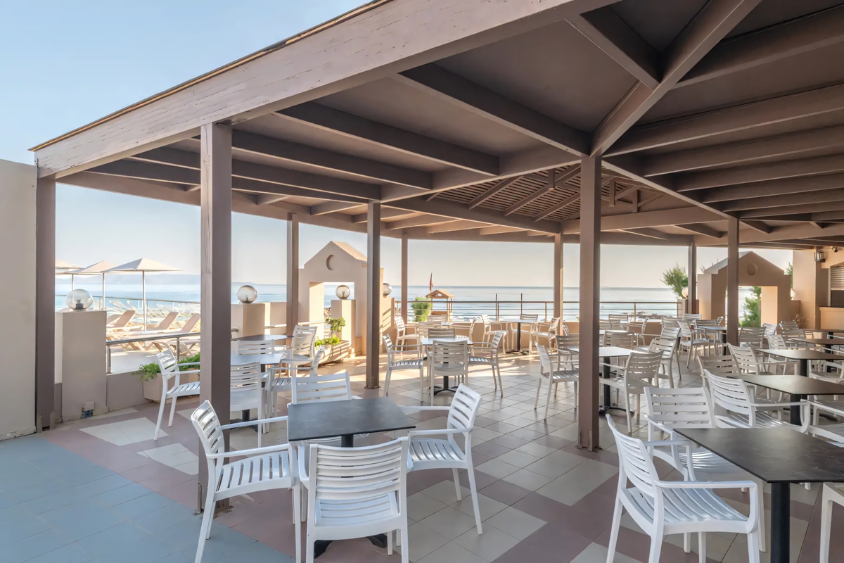 Club Lookéa Themis Beach **** - 22
