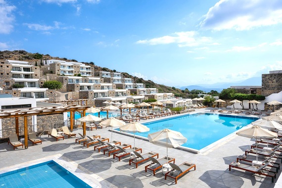 TUI Sélection Hôtel Ariadne Beach - Choix Flex- TUI TUI Sélection Hôtel Ariadne Beach - Choix Flex- TUI