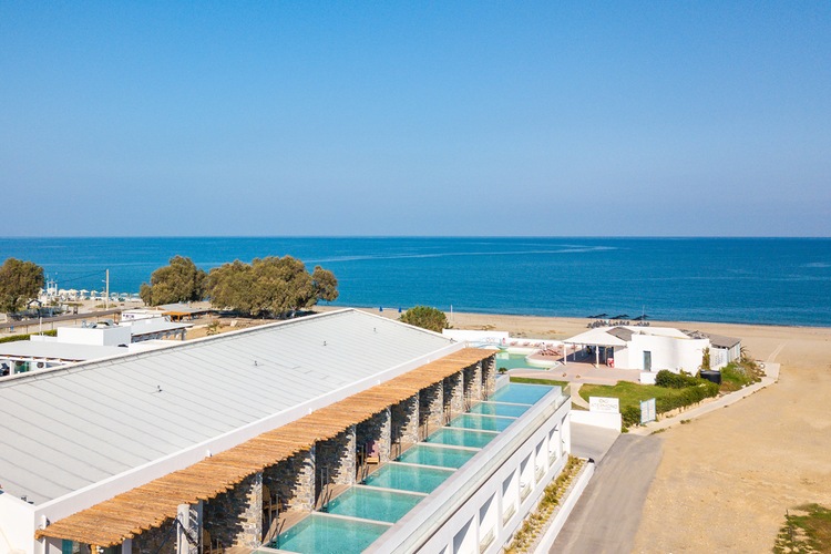 TUI Sélection Hôtel Atermono Boutique Resort  - Flex bagages inclus - TUI