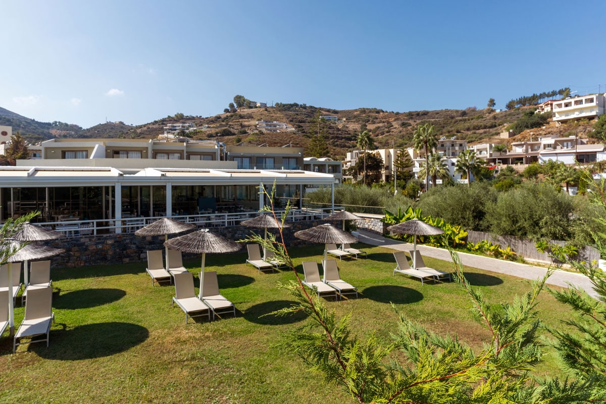 TUI Sélection Hôtel Bali Star Resort - Choix flex *** - 15