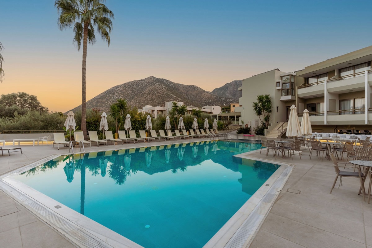 TUI Sélection Hôtel Bali Star Resort - Choix flex *** - 6