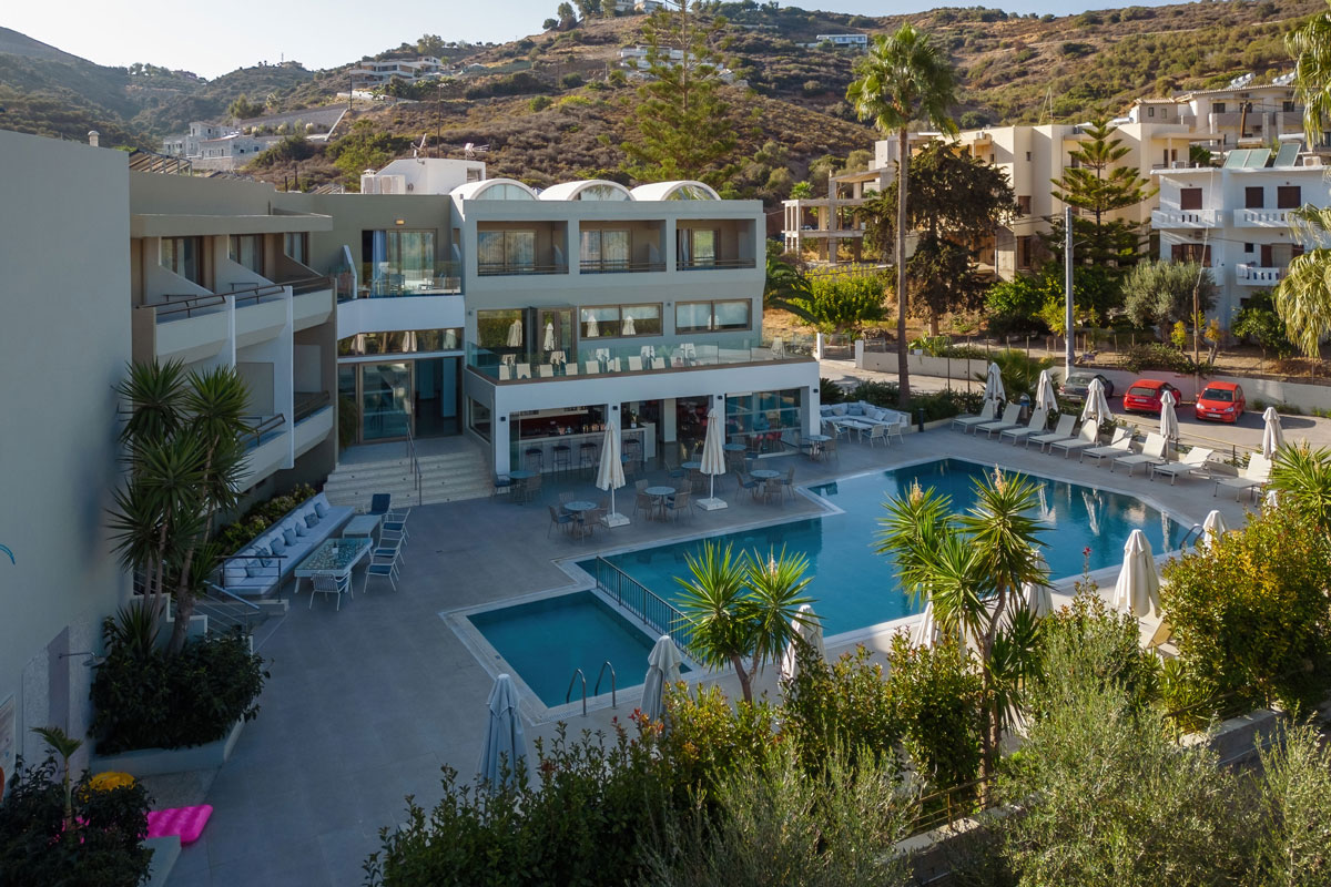 TUI Sélection Hôtel Bali Star Resort - Choix flex *** - 7