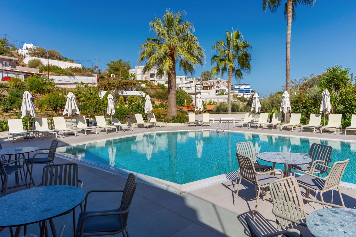 TUI Sélection Hôtel Bali Star Resort - Choix flex *** - 4