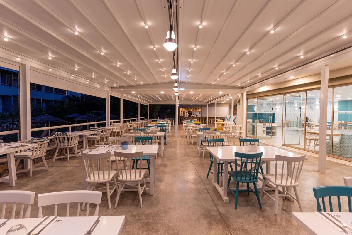 TUI Sélection Hôtel Bali Star Resort - Choix flex *** - 16