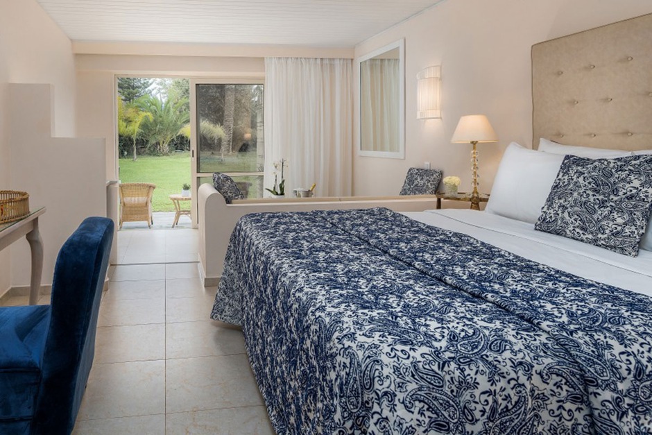 Bungalow supérieur familial