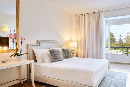 TUI Sélection Grecotel Creta Palace - Flex bagages inclus - TUI