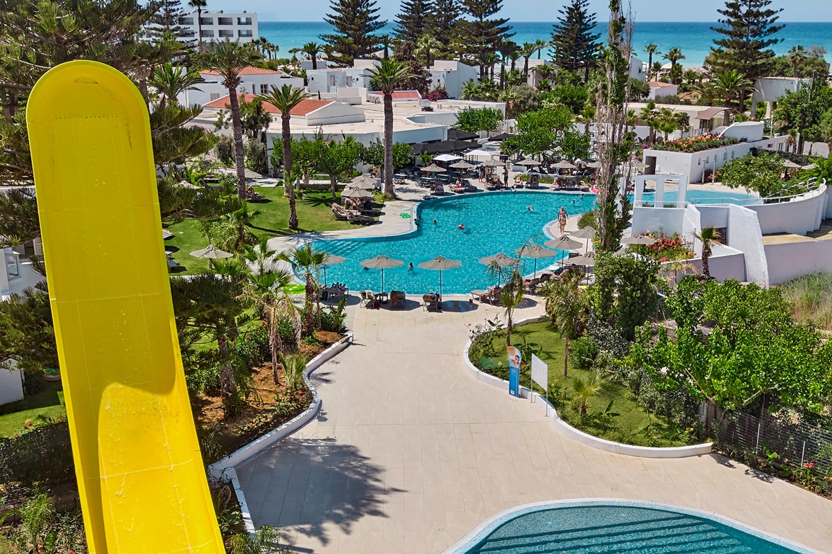 Image 15 du séjour TUI Sélection Hôtel Grecotel Creta Palace - Flex bagages inclus ***** à Rethymnon, Crète