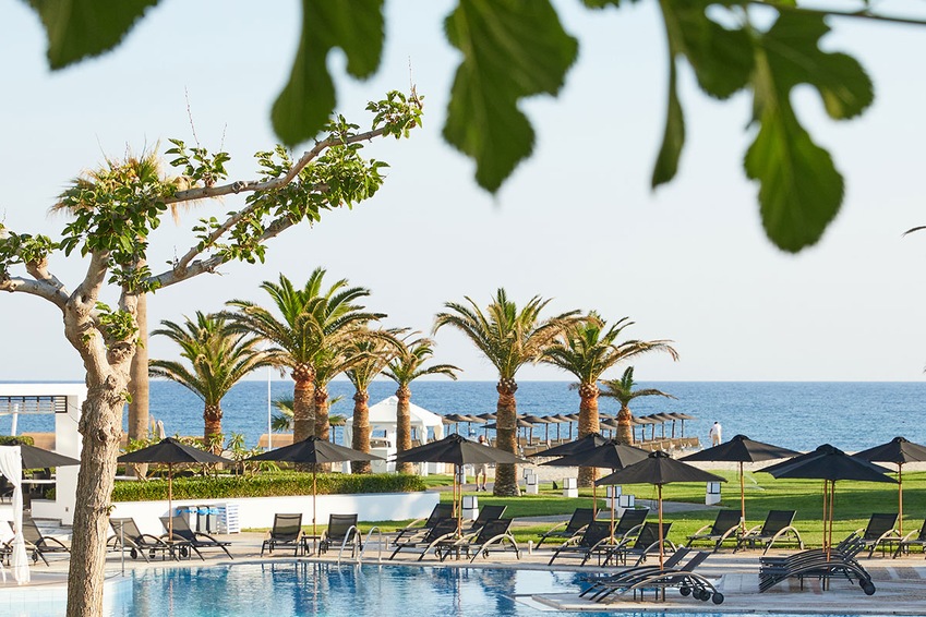TUI Sélection Grecotel Creta Palace - Flex bagages inclus - TUI