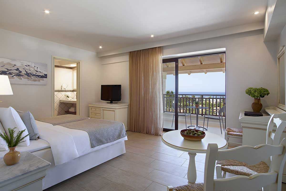 Crète - Hersonissos - Grèce - Iles grecques - Hôtel Creta Maris Resort 5* - Choix Flex