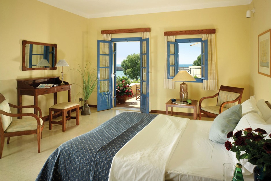 Bungalow front de mer