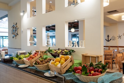 TUI Sélection Hôtel Mediterraneo - Flex bagages inclus - TUI