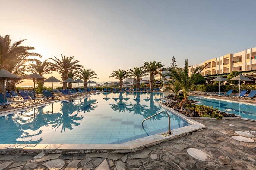 TUI Sélection Hôtel Mediterraneo - Flex bagages inclus - TUI