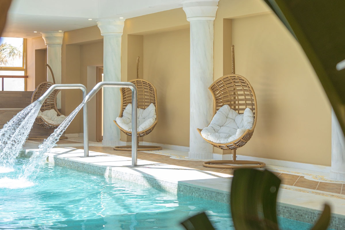 TUI Sélection Hôtel Grecotel Marine Palace & Aqua Park - Choix flex **** - 25