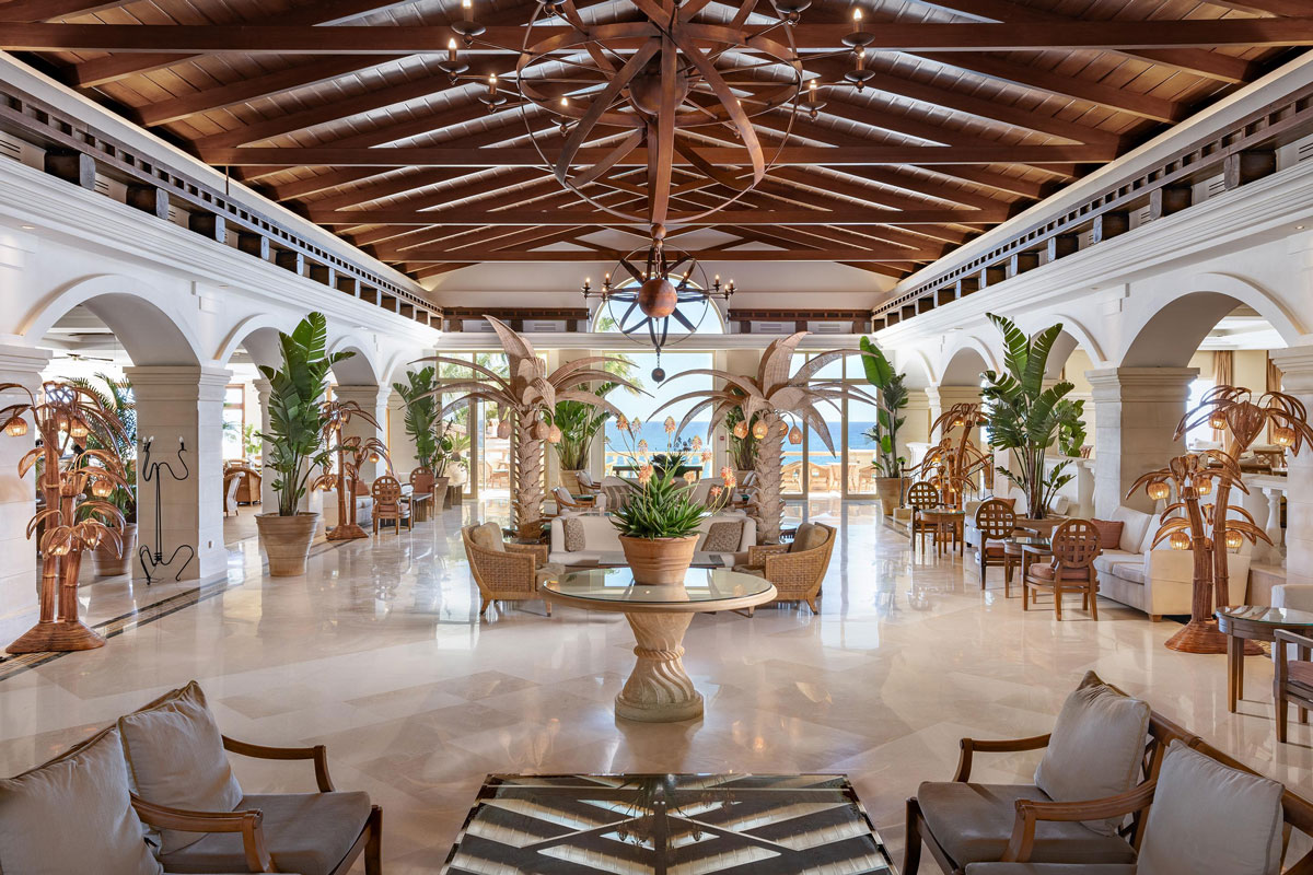 TUI Sélection Hôtel Grecotel Marine Palace & Aqua Park - Choix flex **** - 24