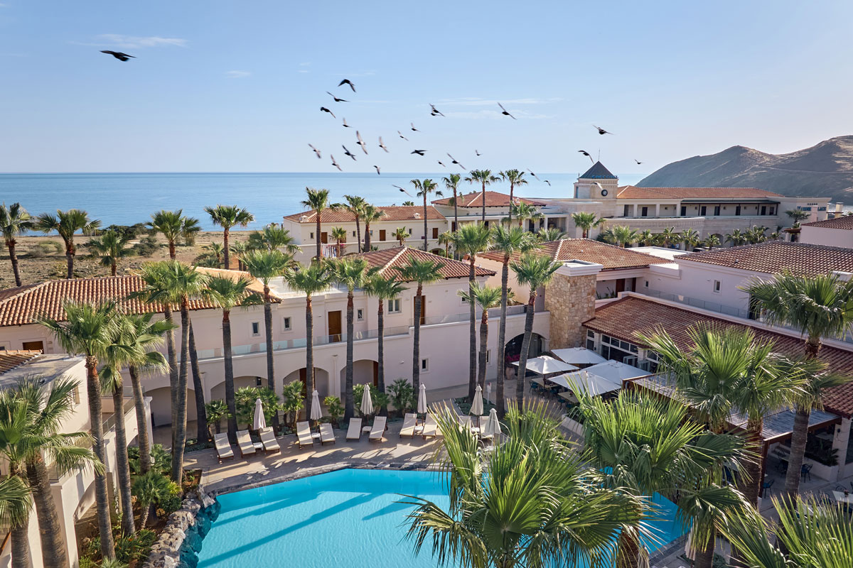 TUI Sélection Hôtel Grecotel Marine Palace & Aqua Park - Choix flex **** - 8