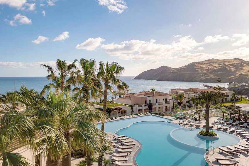 TUI Sélection Hôtel Grecotel Marine Palace & Aqua Park - Flex bagages inclus - TUI