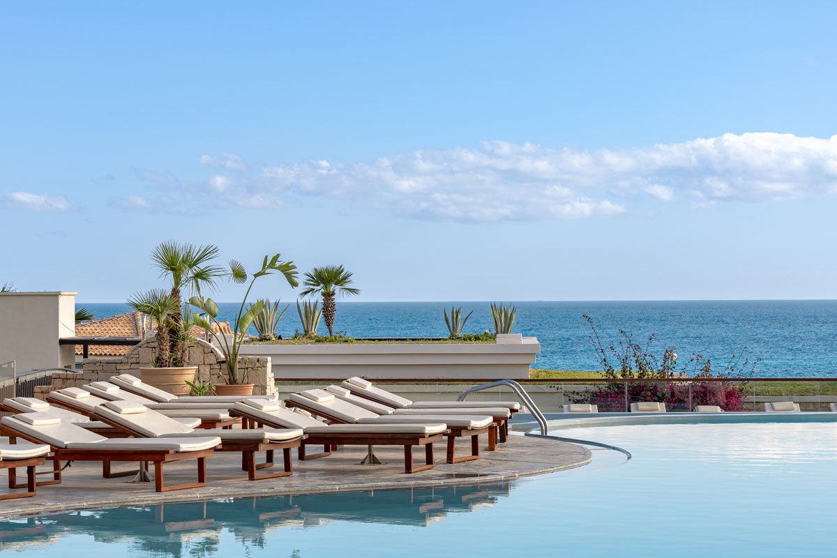 TUI Sélection Hôtel Grecotel Marine Palace & Aqua Park - Choix flex **** - 6