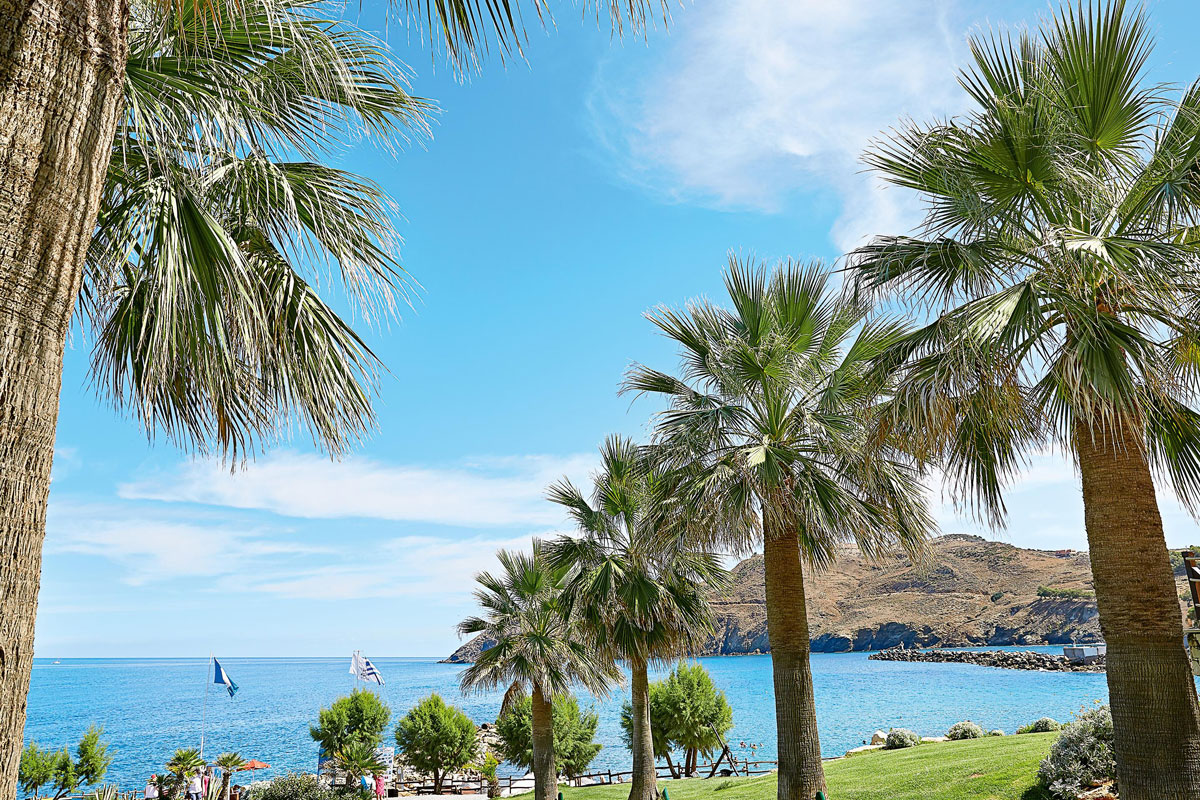 TUI Sélection Hôtel Grecotel Marine Palace & Aqua Park - Choix flex **** - 11