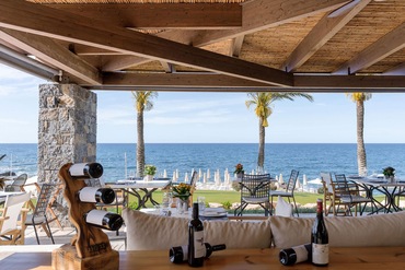 TUI Sélection Hôtel Grecotel Marine Palace & Aqua Park - Choix flex - TUI