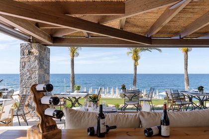 TUI Sélection Hôtel Grecotel Marine Palace & Aqua Park - Flex bagages inclus - TUI