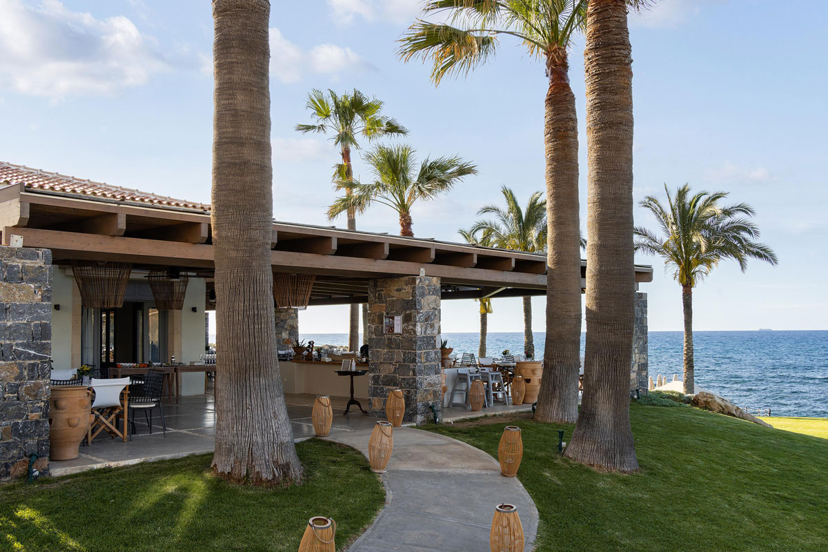 TUI Sélection Hôtel Grecotel Marine Palace & Aqua Park - Choix flex **** - 19