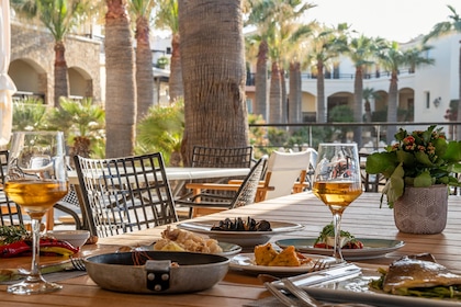 TUI Sélection Hôtel Grecotel Marine Palace & Aqua Park - Flex bagages inclus - TUI