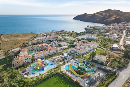 TUI Sélection Hôtel Grecotel Marine Palace & Aqua Park - Flex bagages inclus - TUI