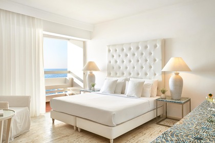 TUI Sélection Hôtel Grecotel LuxMe White - Flex bagages inclus - TUI