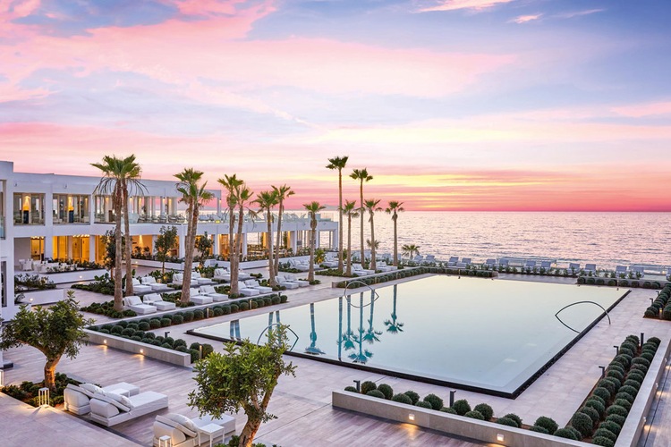 TUI Sélection Hôtel Grecotel LuxMe White - Choix flex - TUI