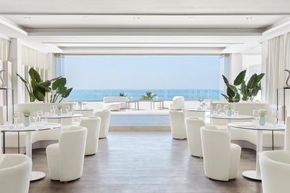 TUI Sélection Hôtel Grecotel LuxMe White - Flex bagages inclus - TUI