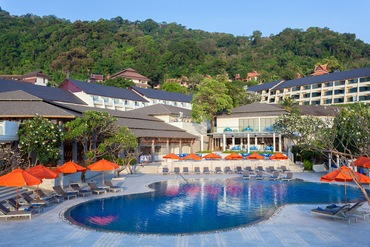 TUI Sélection Hôtel Diamond Cliff Resort & Spa - Choix Flex - TUI