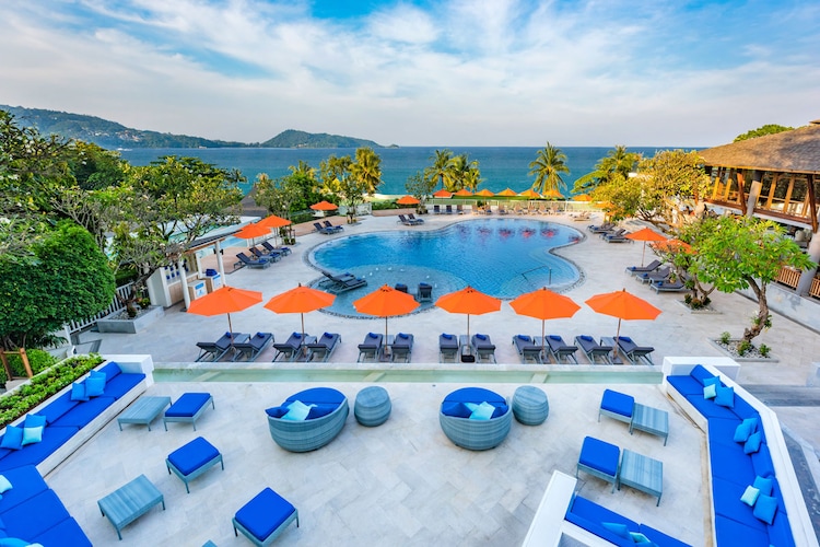 TUI Sélection Hôtel Diamond Cliff Resort & Spa - Choix Flex - TUI