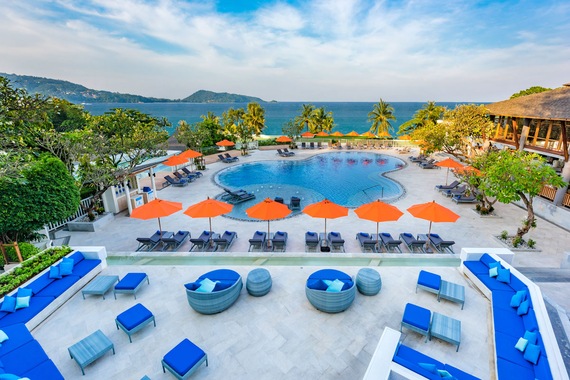 TUI Sélection Hôtel Diamond Cliff Resort & Spa - Choix Flex- TUI TUI Sélection Hôtel Diamond Cliff Resort & Spa - Choix Flex- TUI