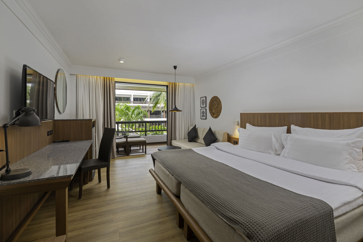 TUI Sélection Hôtel Sunprime Kamala Beach - Choix Flex **** - 2