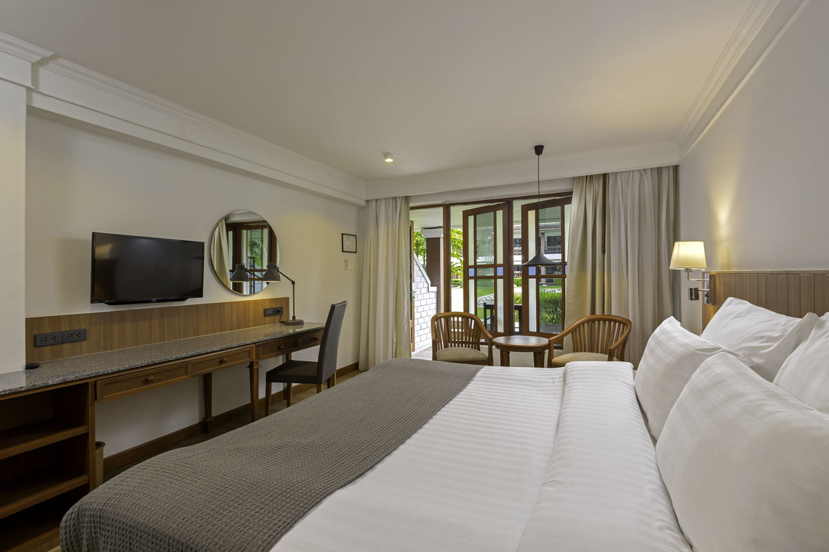 TUI Sélection Hôtel Sunprime Kamala Beach - Choix Flex **** - 9