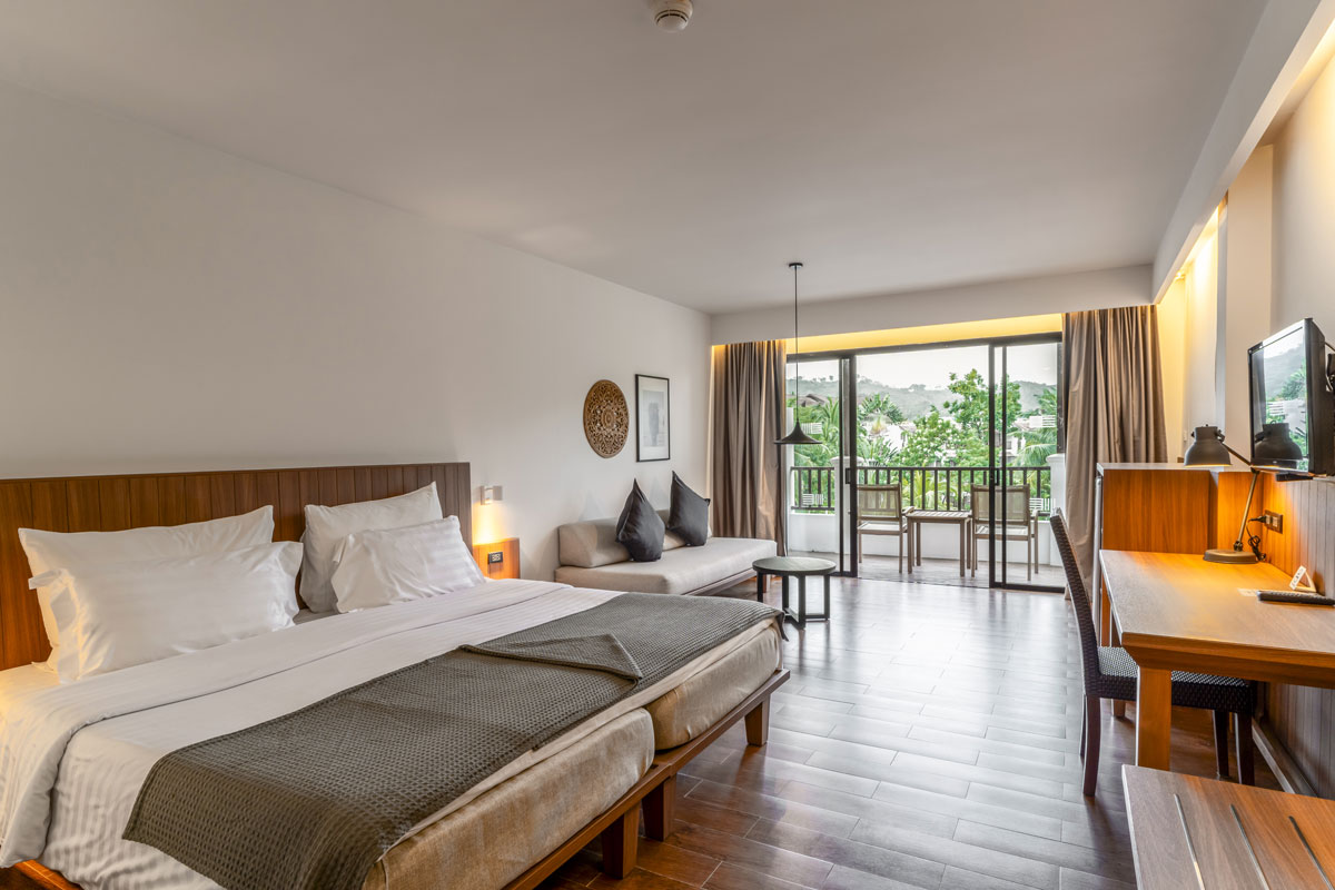 TUI Sélection Hôtel Sunprime Kamala Beach - Choix Flex **** - 10