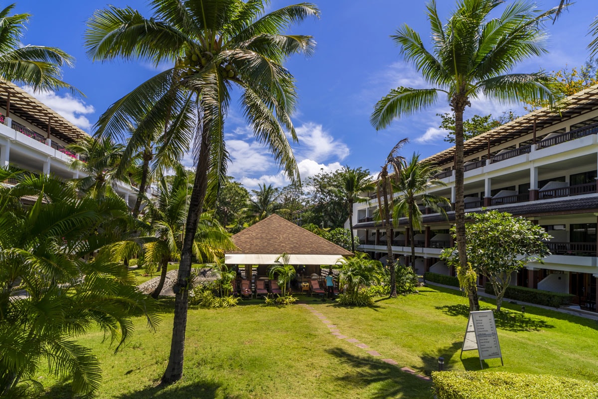 TUI Sélection Hôtel Sunprime Kamala Beach - Choix Flex **** - 24