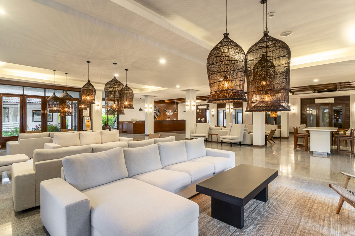 TUI Sélection Hôtel Sunprime Kamala Beach - Choix Flex **** - 16