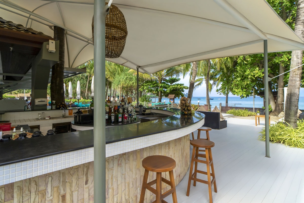 TUI Sélection Hôtel Sunprime Kamala Beach - Choix Flex **** - 19