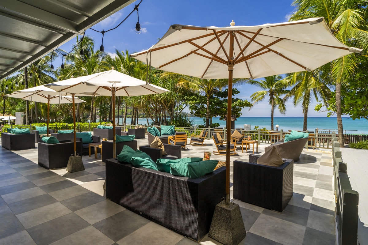 TUI Sélection Hôtel Sunprime Kamala Beach - Choix Flex **** - 20