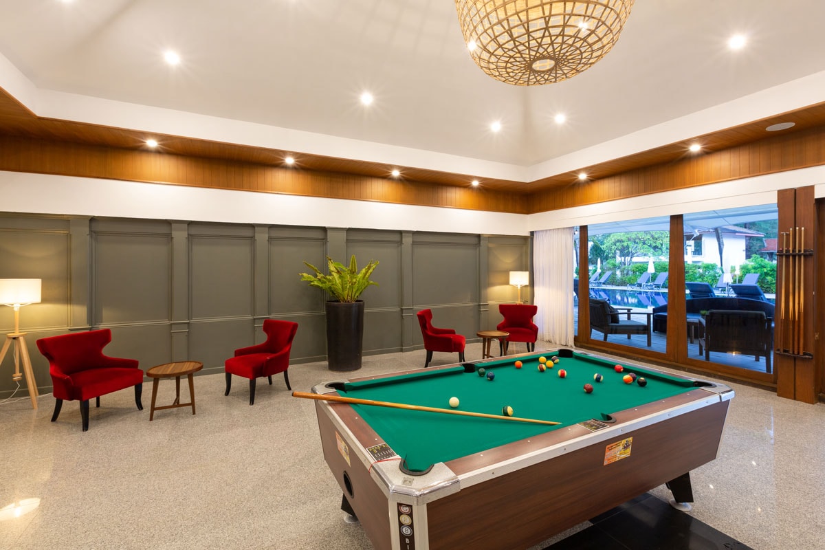 TUI Sélection Hôtel Sunprime Kamala Beach - Choix Flex **** - 21