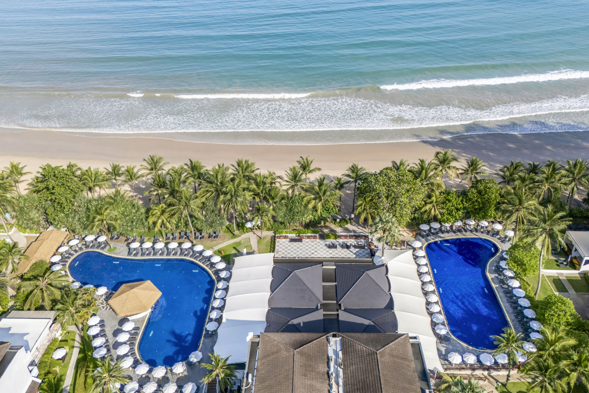TUI Sélection Hôtel Sunprime Kamala Beach - Choix Flex **** - 6