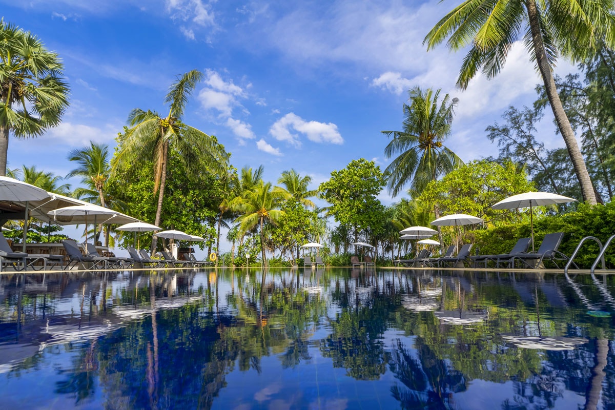 TUI Sélection Hôtel Sunprime Kamala Beach - Choix Flex **** - 7