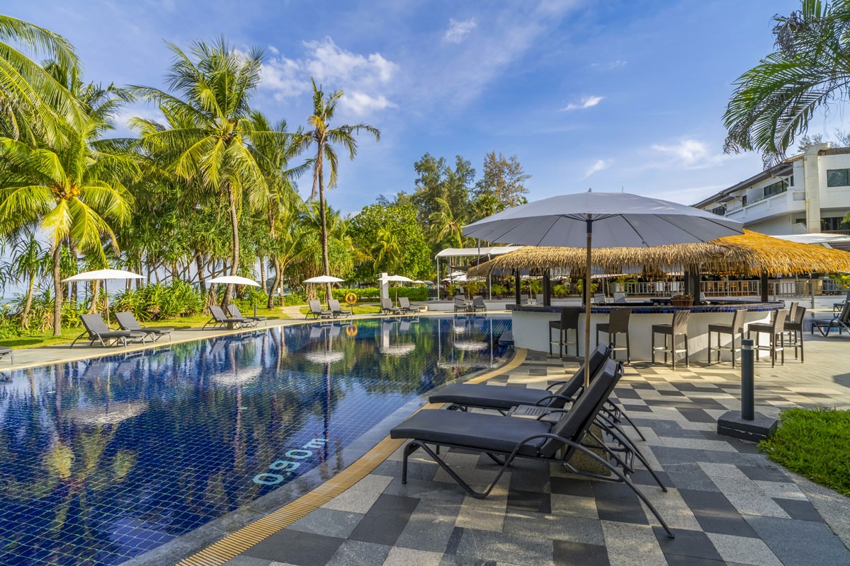 TUI Sélection Hôtel Sunprime Kamala Beach - Choix Flex **** - 4