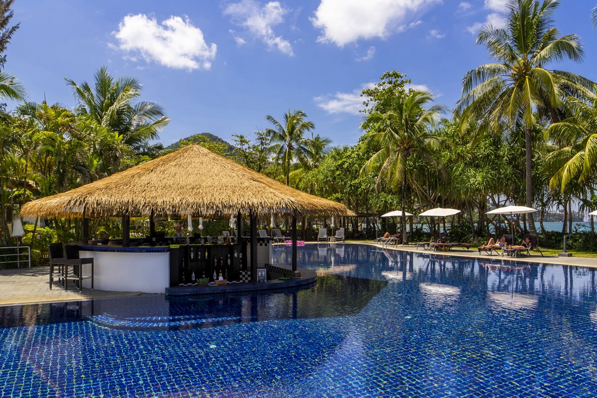 TUI Sélection Hôtel Sunprime Kamala Beach - Choix Flex **** - 5